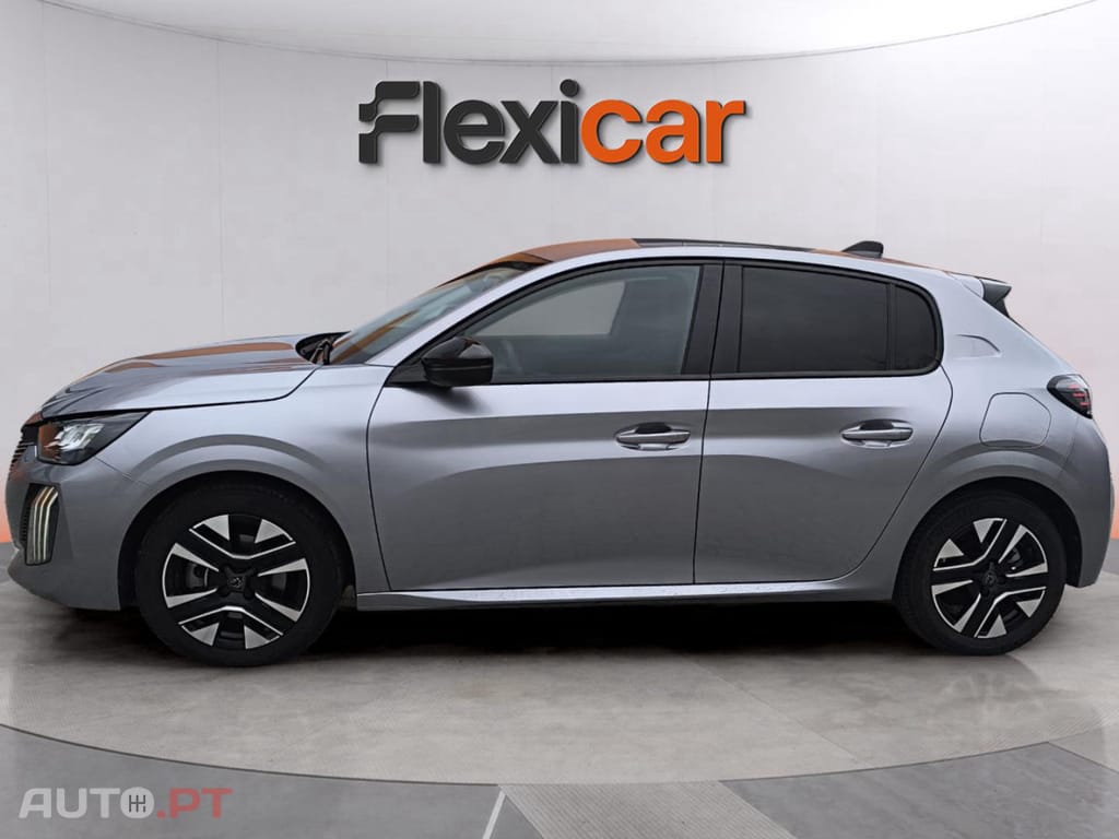 Peugeot 208 1.2 PureTech Allure