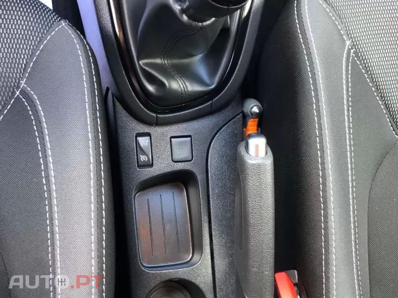 Renault Clio (Energy) TCe 90 Start & Stop LIMITED