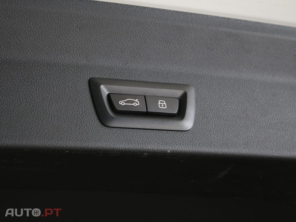 BMW iX3 M Sport Impressive