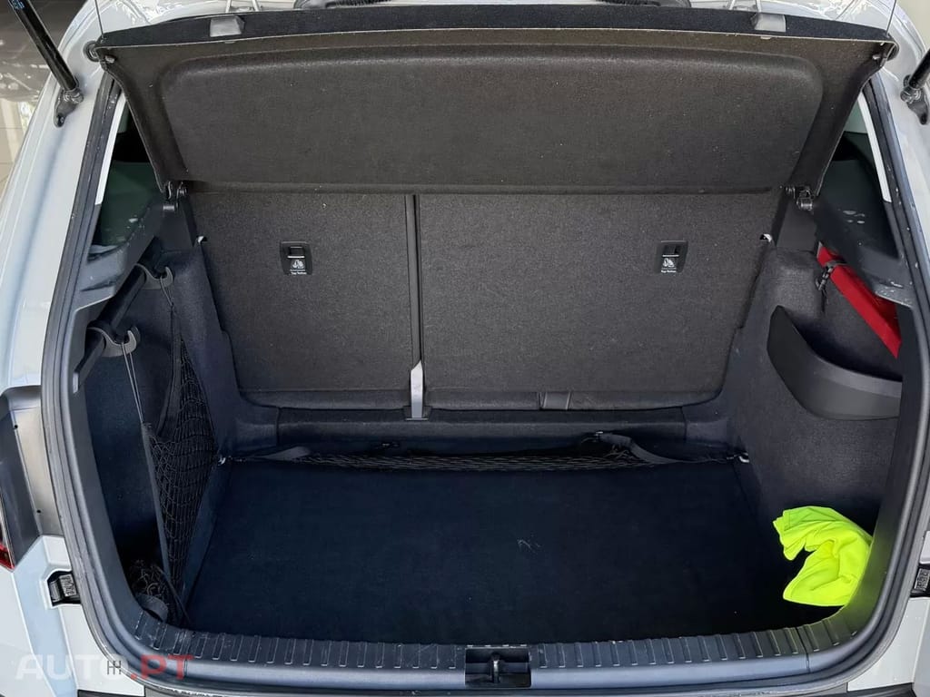 Skoda Karoq 1.6 TDI Style