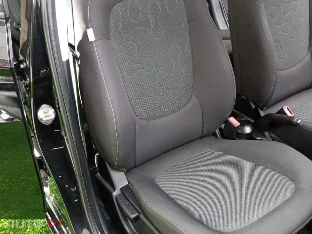 Hyundai i20 1.2 Style ESP