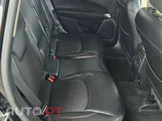 Jeep Compass Limited Multijet 2.0 4x4