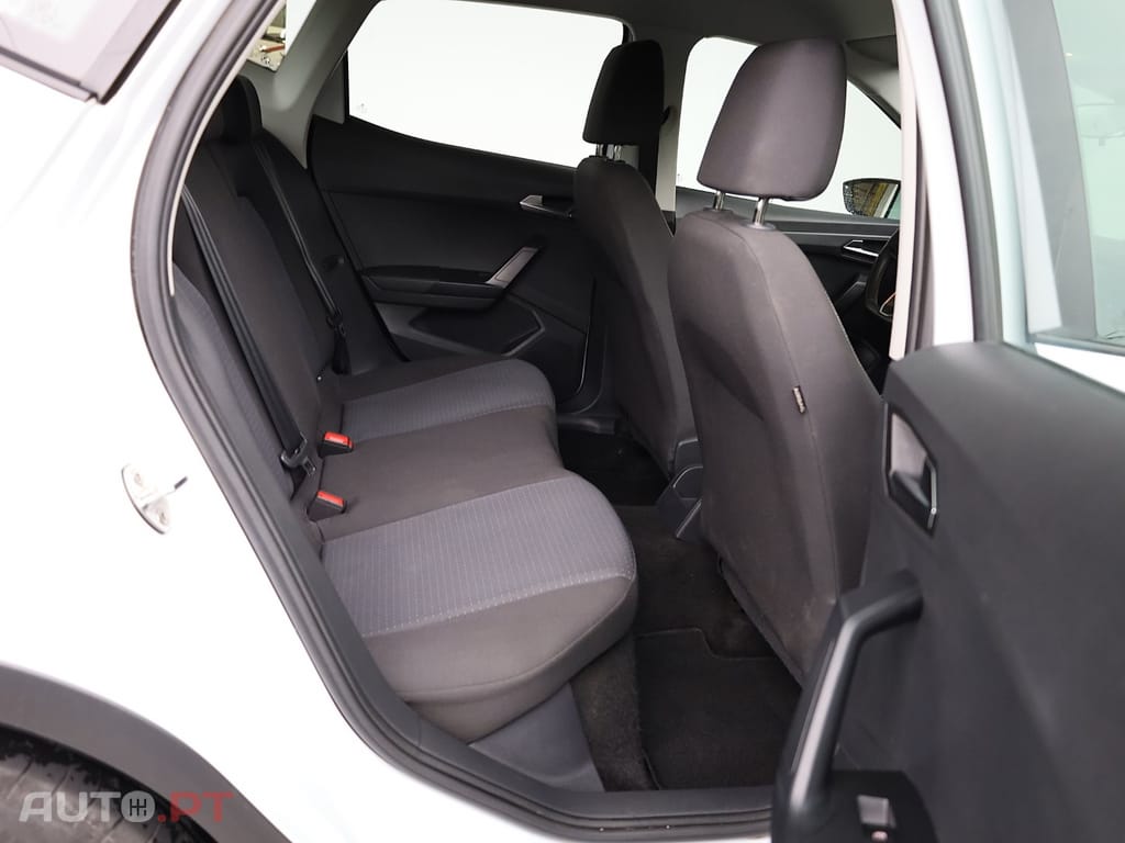 Seat Arona 1.0 TSI Style