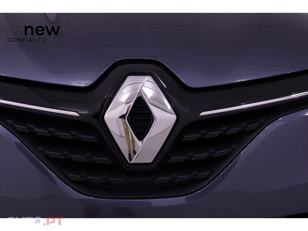 Renault Clio 1.0 TCe Limited