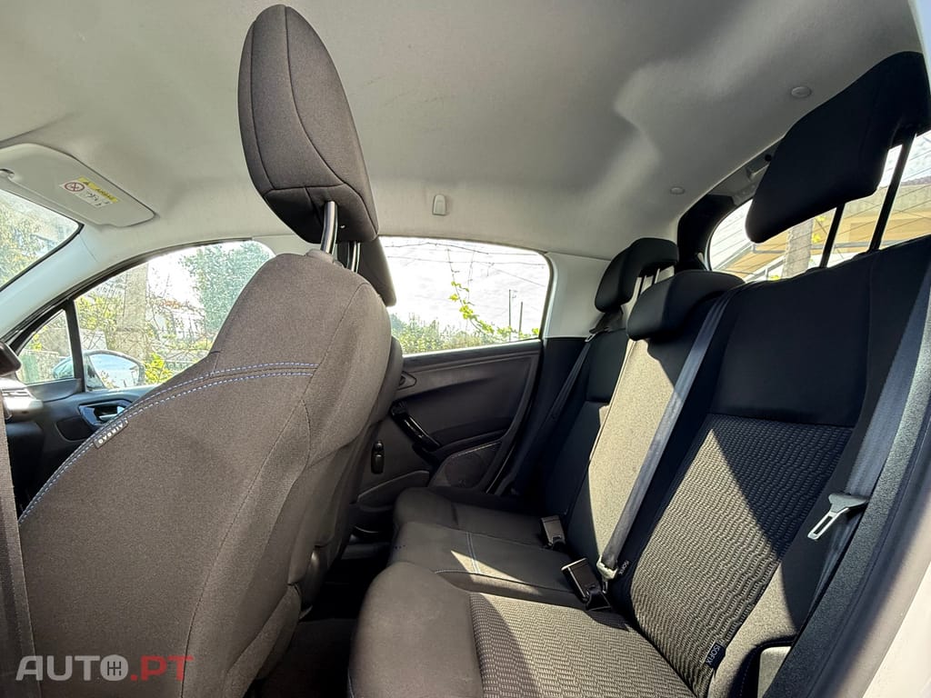 Peugeot 208 Style