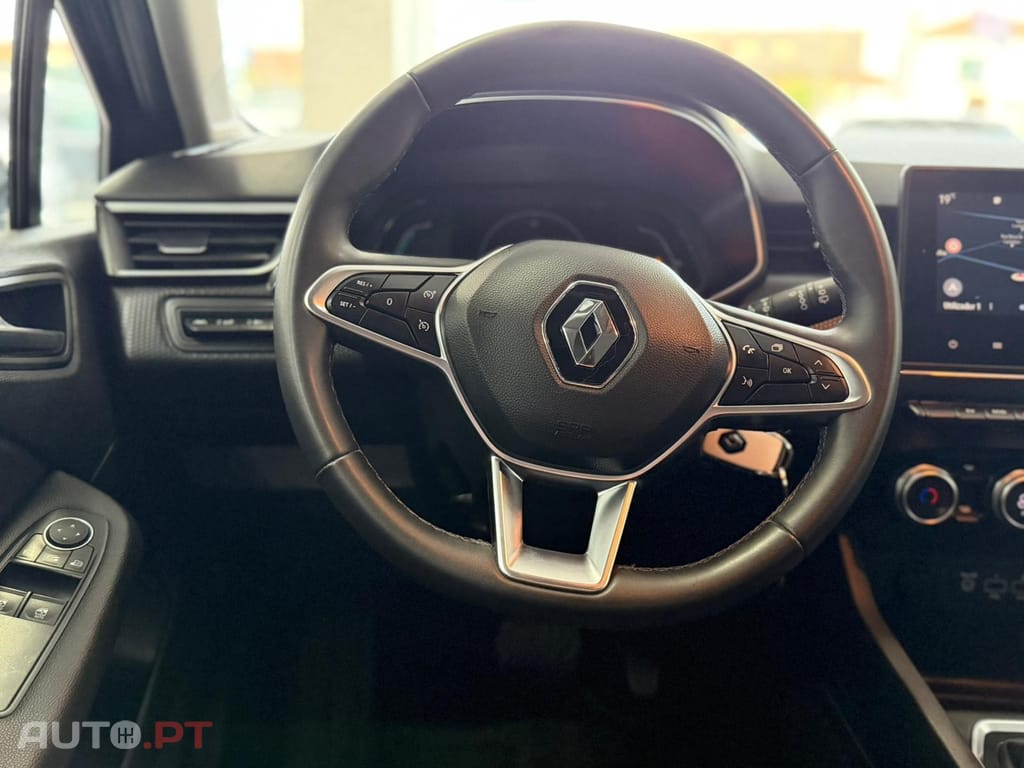 Renault Clio 1.6 E-Tech Edition One