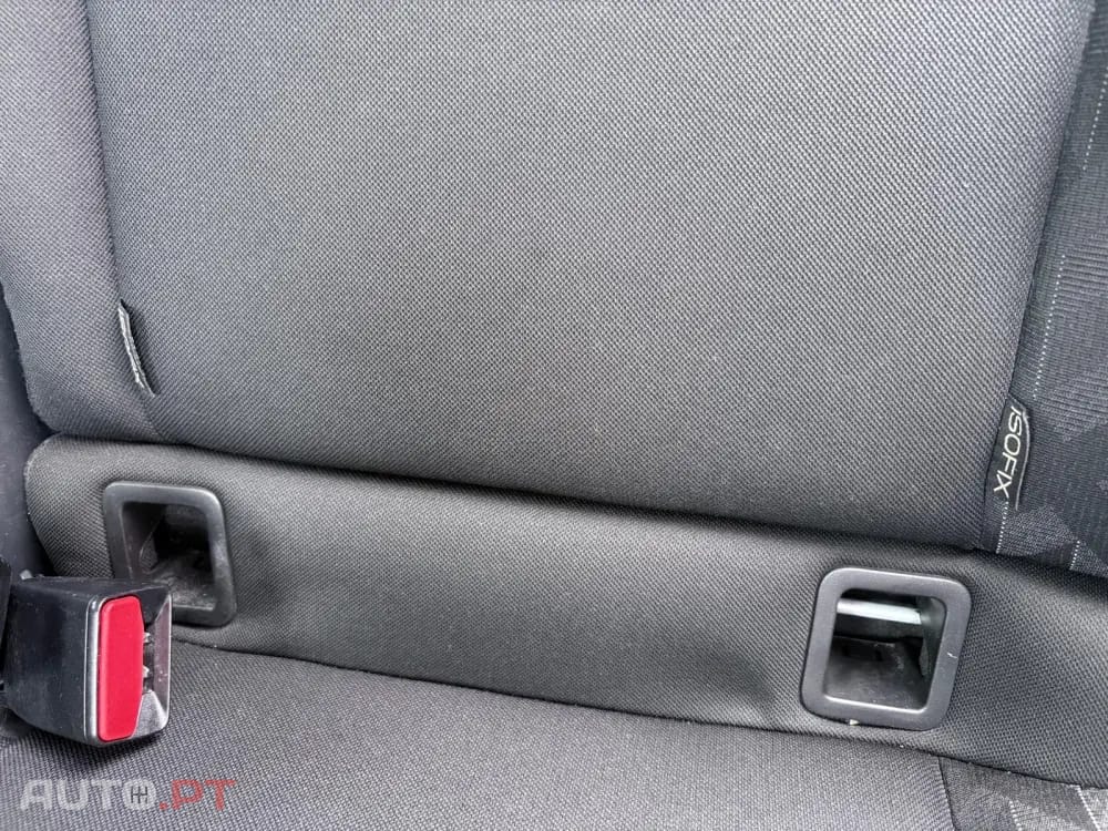 Renault Clio 0.9 TCe Limited