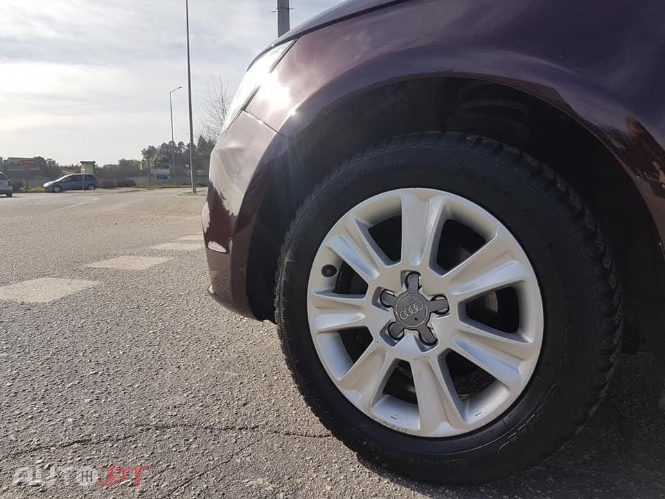 Audi A1 1.6 TDI Advance