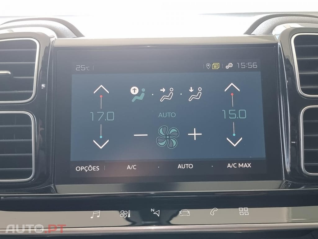 Citroen C5 Aircross 1.6 Hybrid Feel Pack e-EAT8