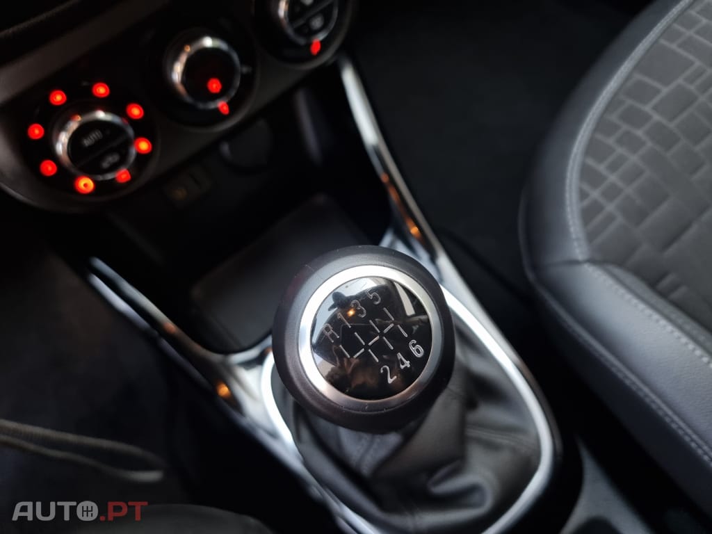 Opel Corsa 1.0 T Cosmo