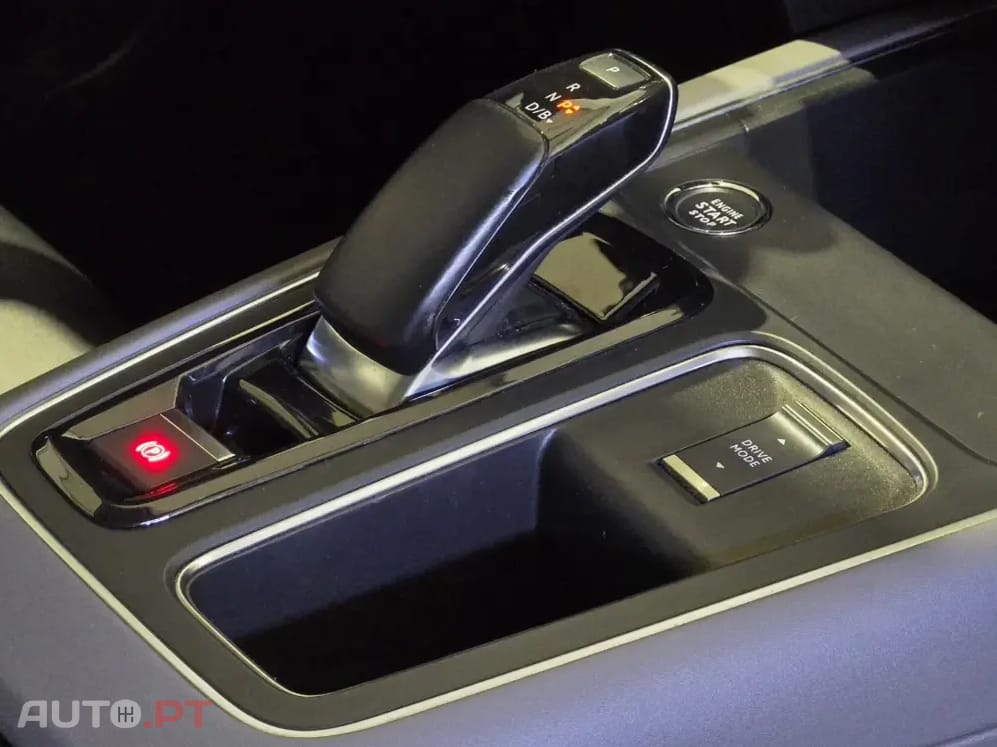 Citroen C5 Aircross 1.6 Hybrid Feel Pack e-EAT8