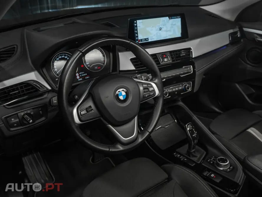 BMW X2 18 i sDrive Auto