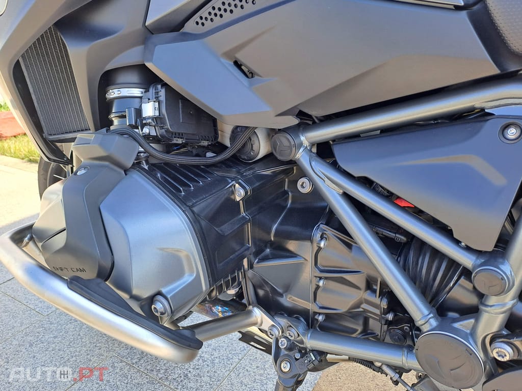 BMW R 1250 GS