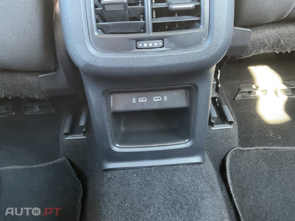 Seat Ateca 1.0 TSI Style