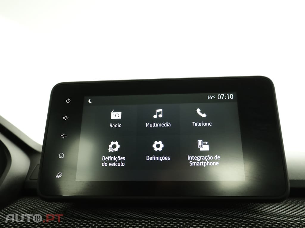 Dacia Sandero Sandero 1.0 ECO-G Expression Bi-Fuel