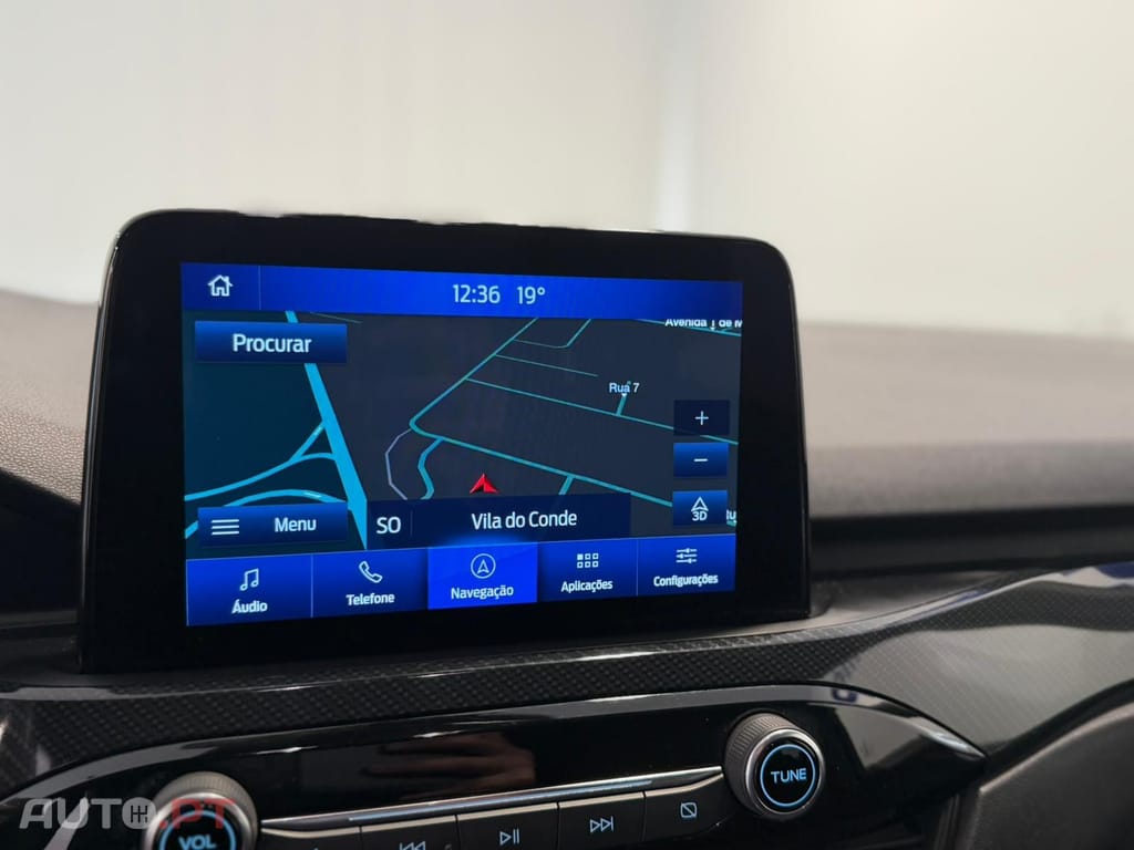 Ford Kuga 1.5 EcoBoost ST-Line X