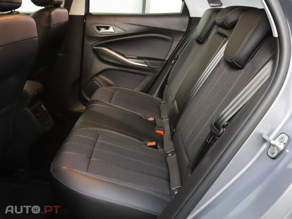 Opel Grandland (X) 1.5D GS AT