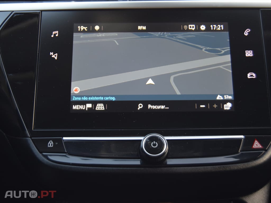 Opel Corsa 1.2 Business