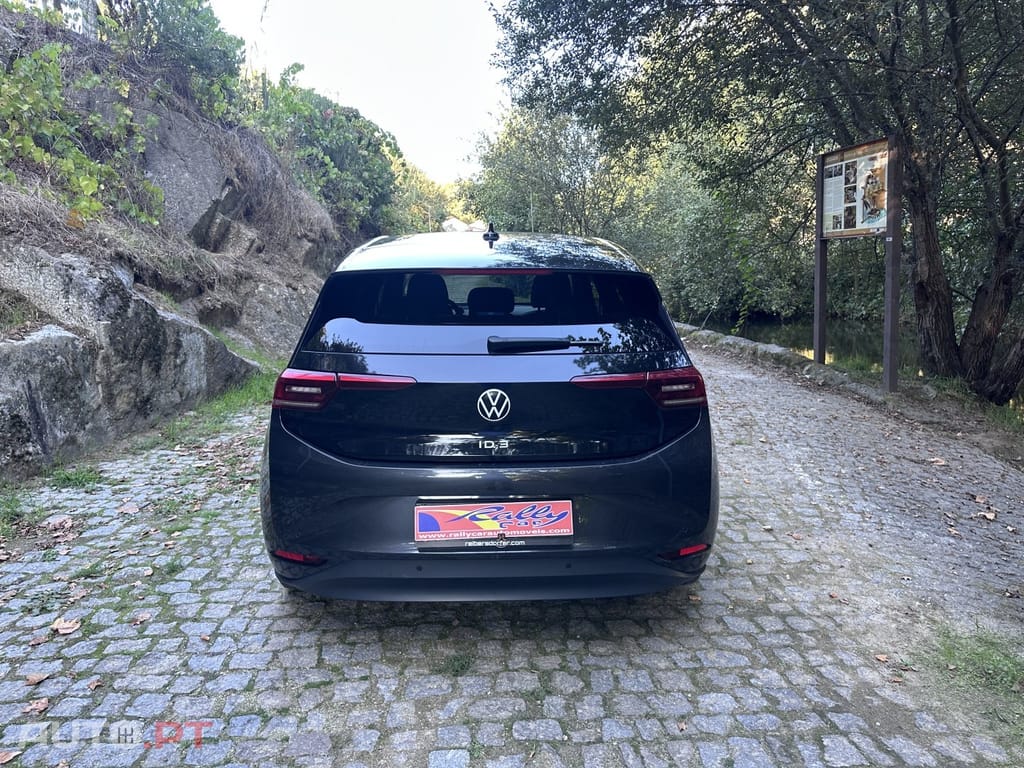 Volkswagen Id.3 Pro Performance Life