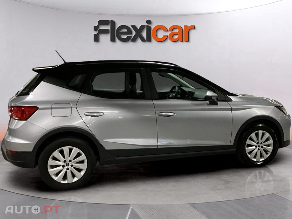 Seat Arona 1.0 TSI Style