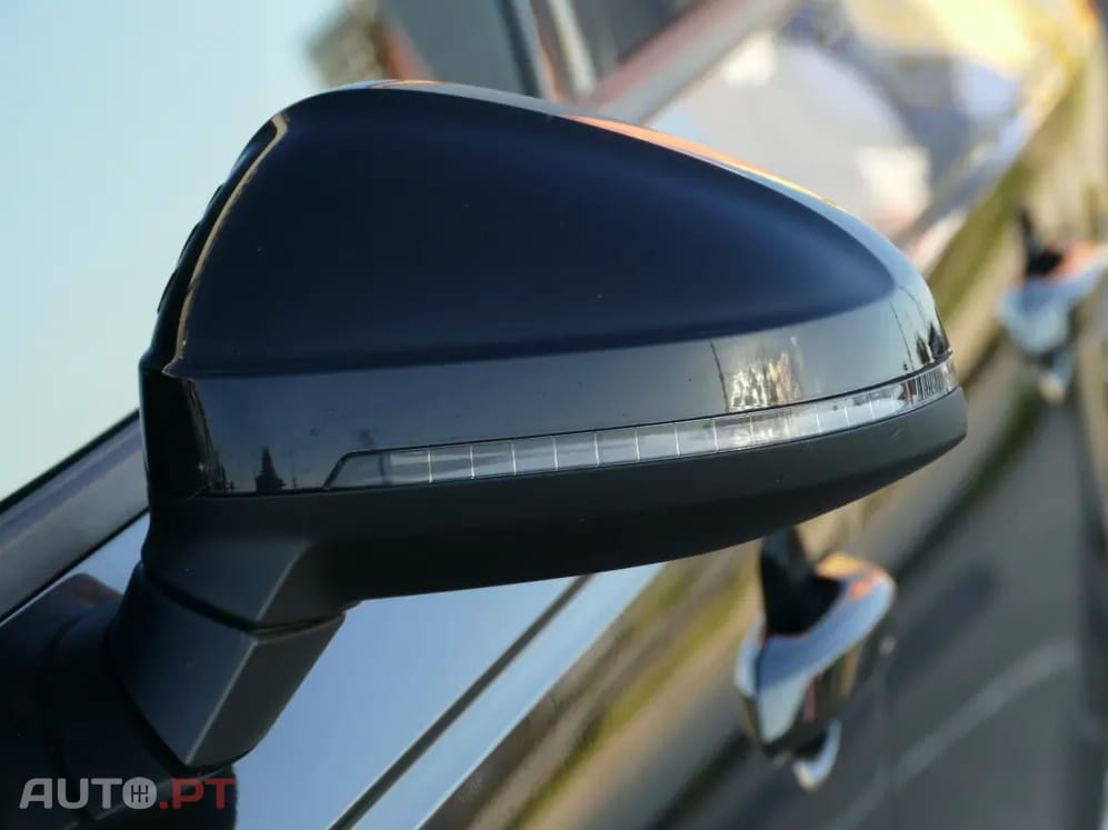 Audi A4 Avant 2.0 TDI