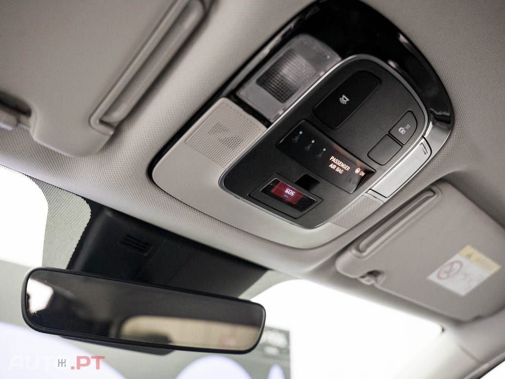 Hyundai Tucson 1.6 T-GDI PHEV Vanguard