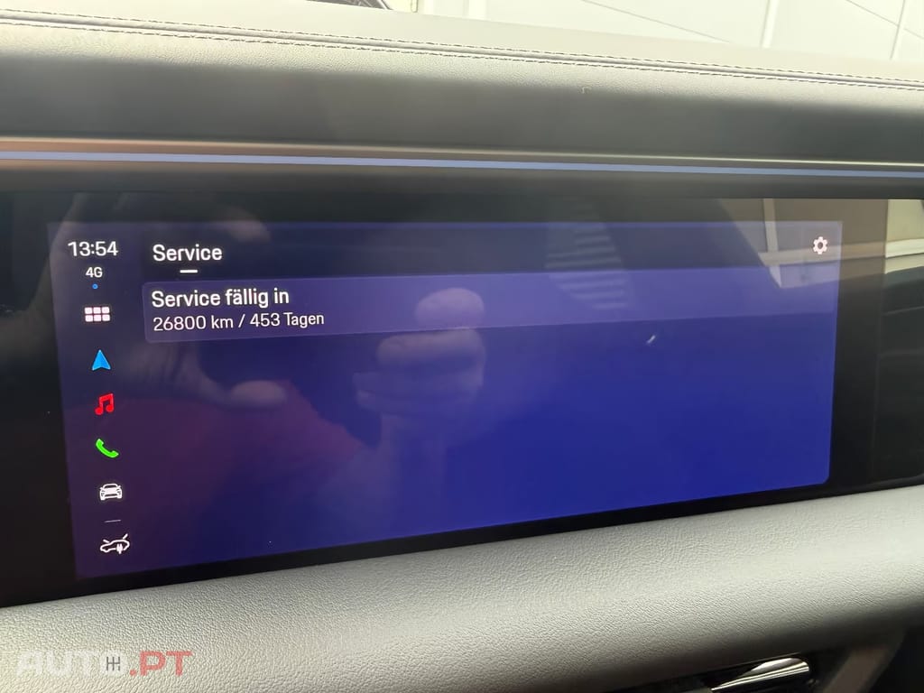 Porsche Macan 4S