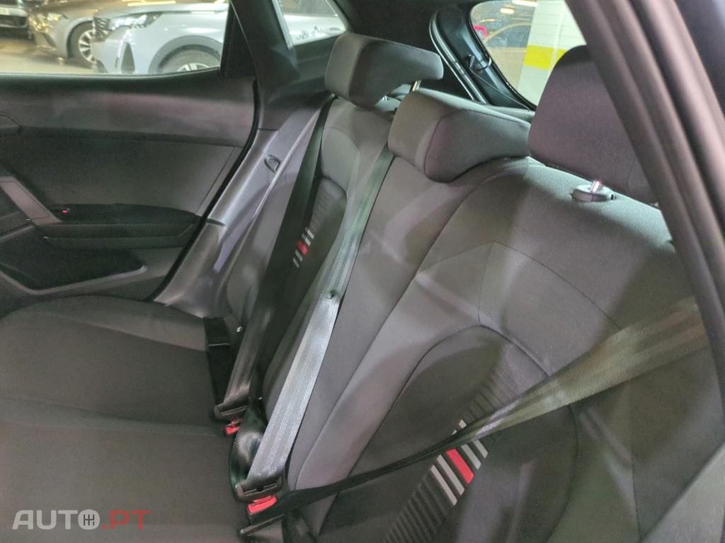 Seat Ibiza 1.0 TSI FR