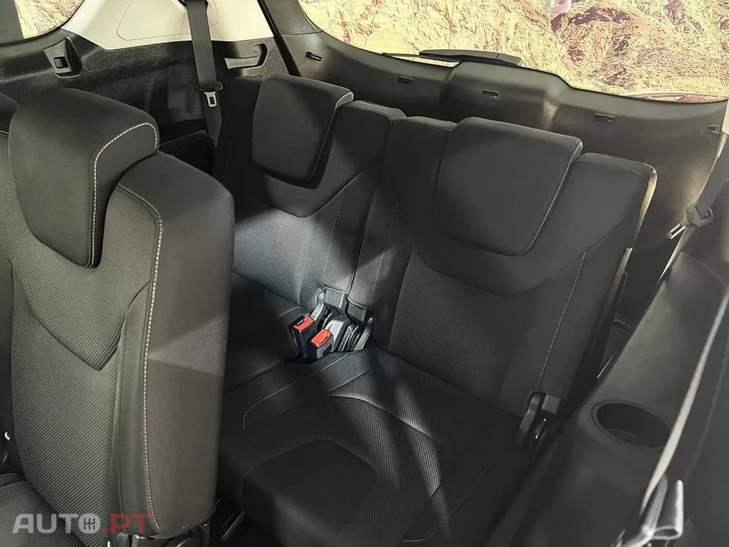 Ford S-Max 2.0 TDCI S/S TITANIUM