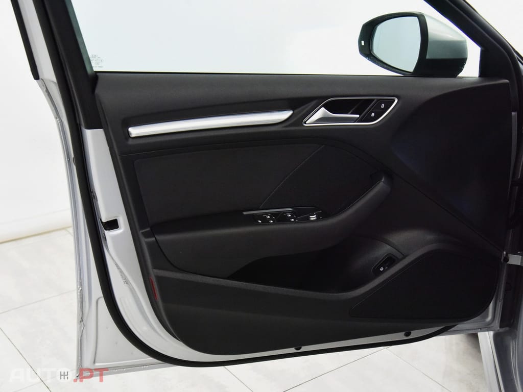 Audi A3 Sportback 40 e-tron