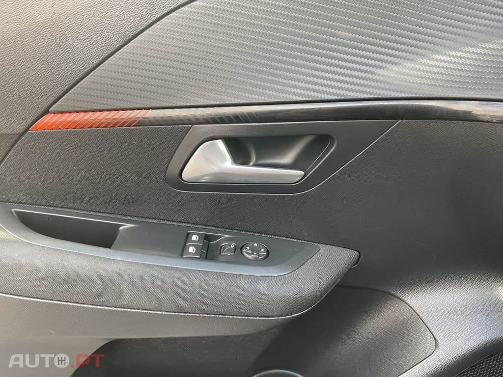Peugeot 208 1.2 PureTech Active