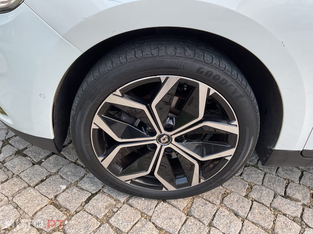 Renault Grand Scénic 1.3 TCe Limited