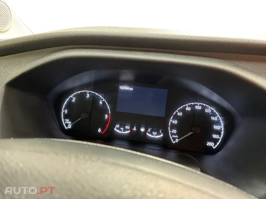 Ford Transit 330 L2 2.0 TDCi H2 Trend