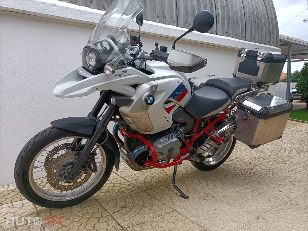BMW R RALLY ABS COLLECTOR