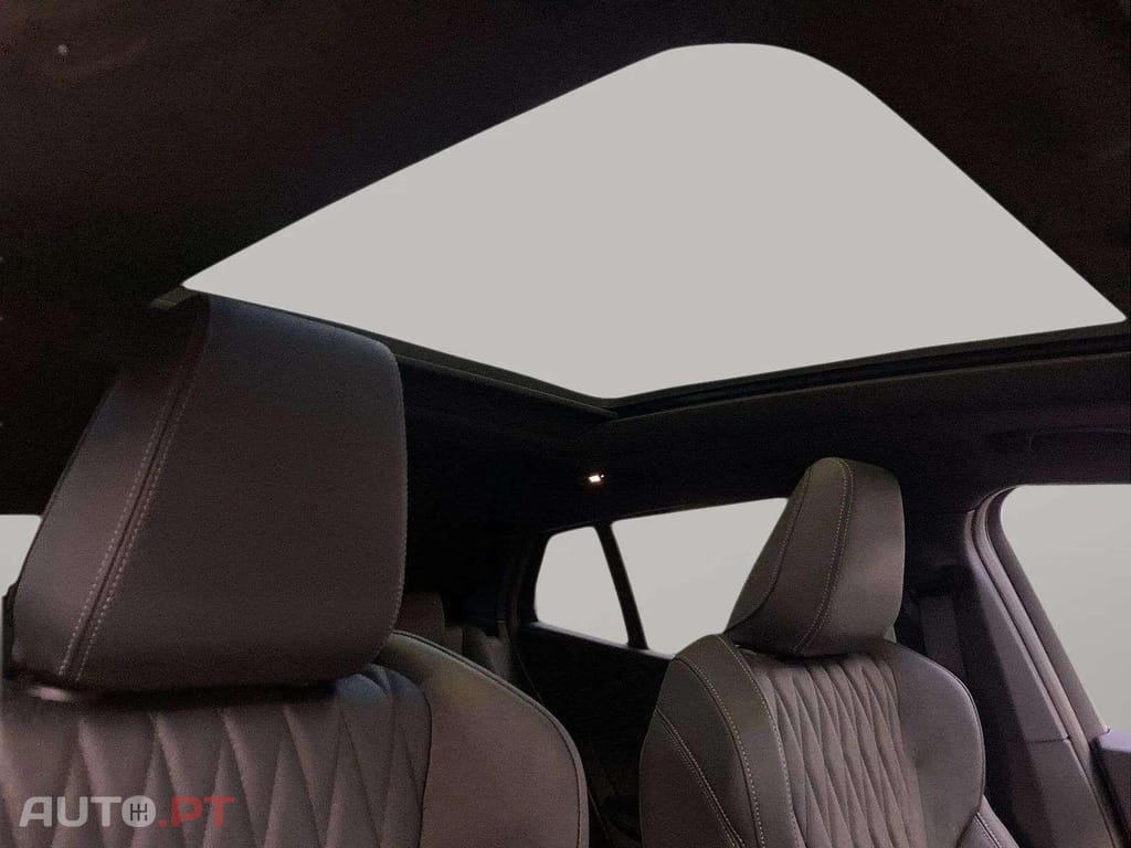 BMW iX2 xDrive30 M Sport