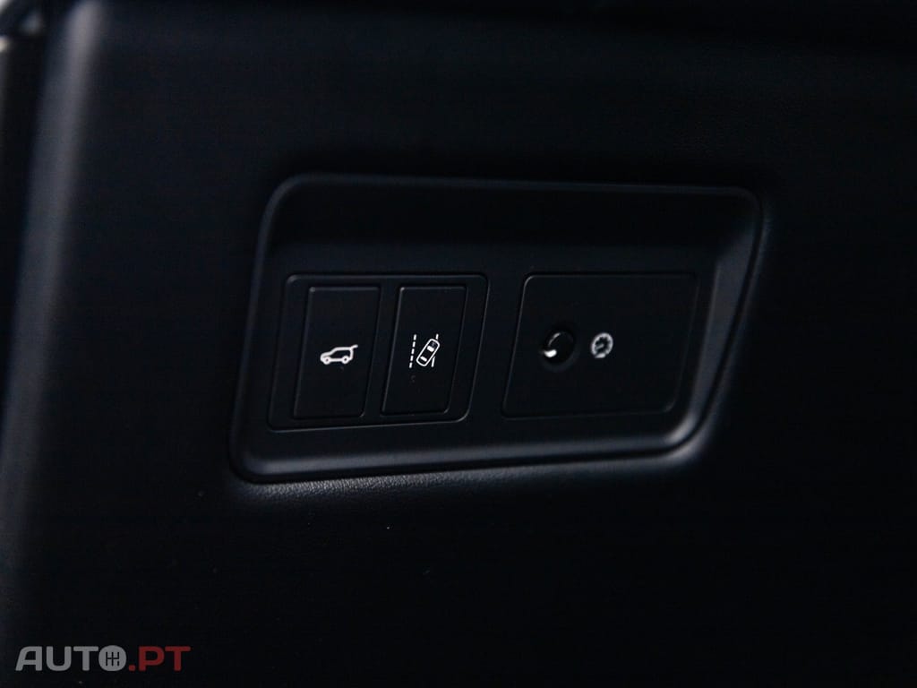 Land Rover Range Rover Sport 2.0 SD4 HSE