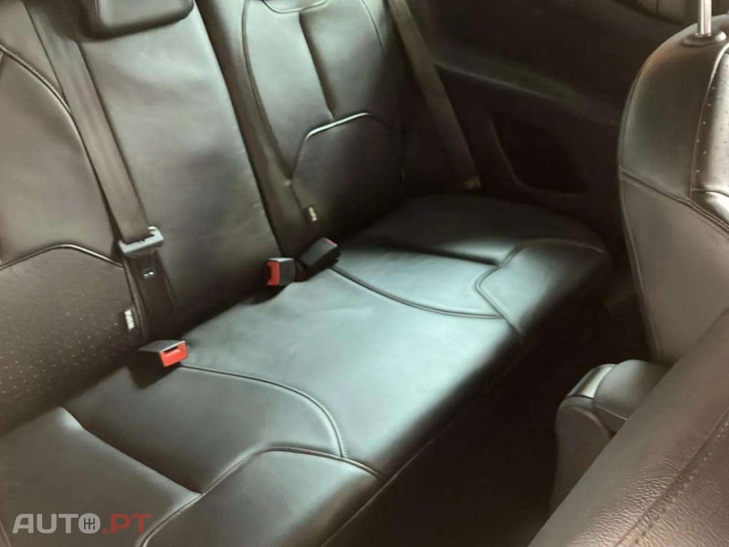 Citroen DS3 110 Start & Stop SoChic