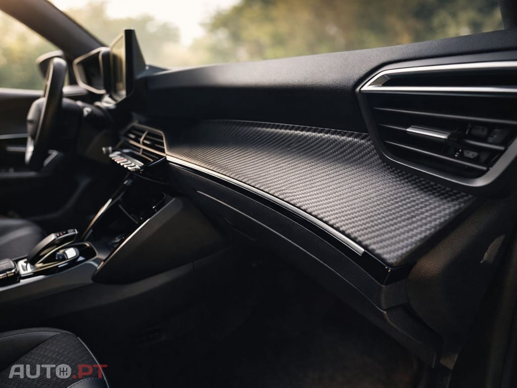 Peugeot E-2008 50 kWh Allure