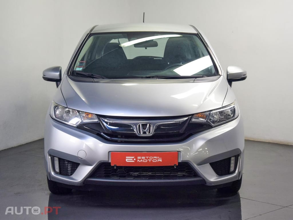 Honda Jazz 1.3 i-VTEC COMFORT
