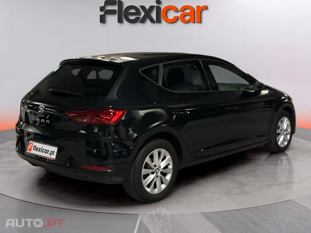 Seat Leon 1.0 TSI Style