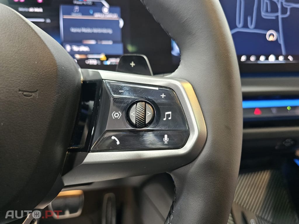 BMW X3 xDrive20d Aut. M Sport