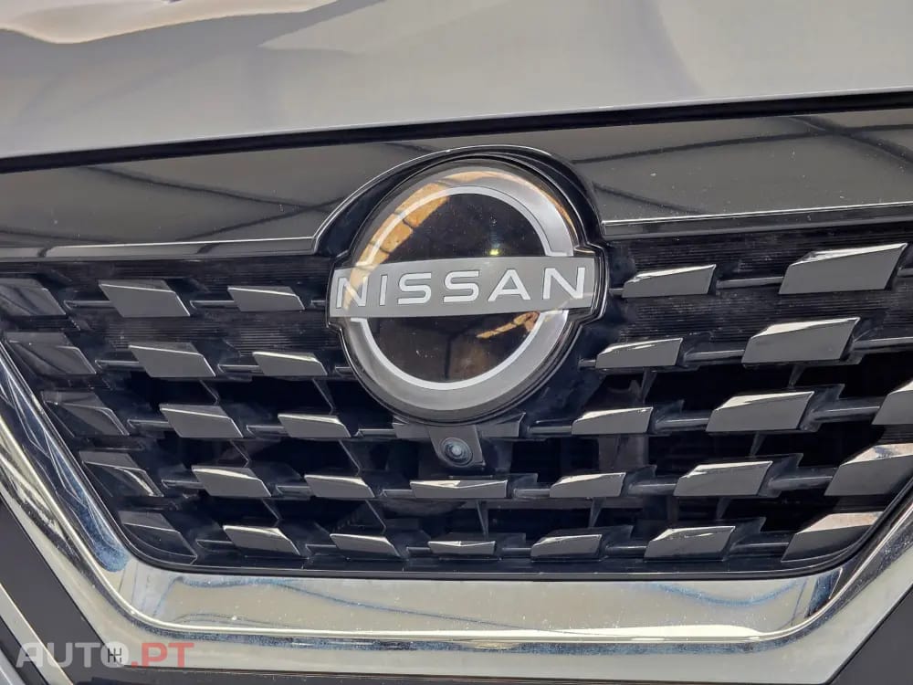 Nissan Qashqai e-Power Tekna