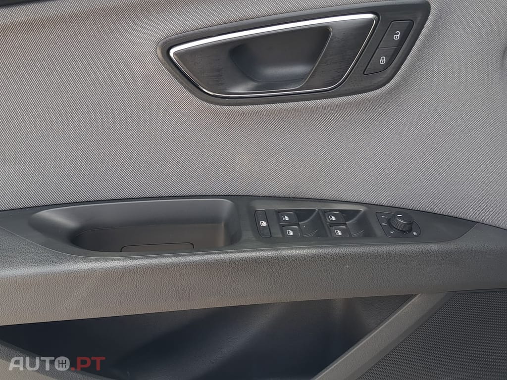 Seat Leon 1.6 TDI Style S/S