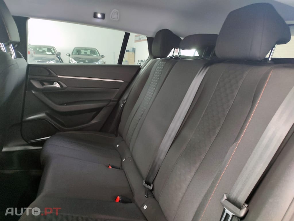 Peugeot 508 SW Blue Hdi 130 NAVI KAMERA