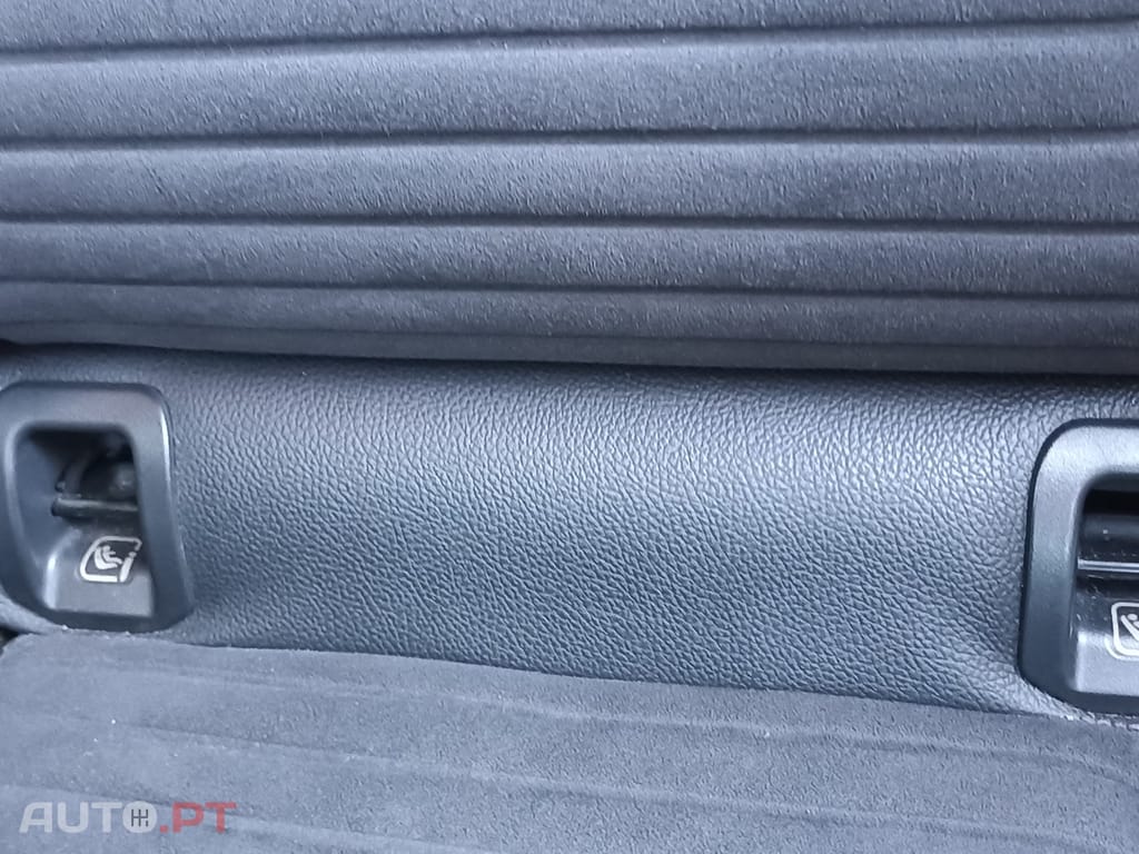 Mercedes-Benz CLA 45 AMG Shooting Brake 4-Matic