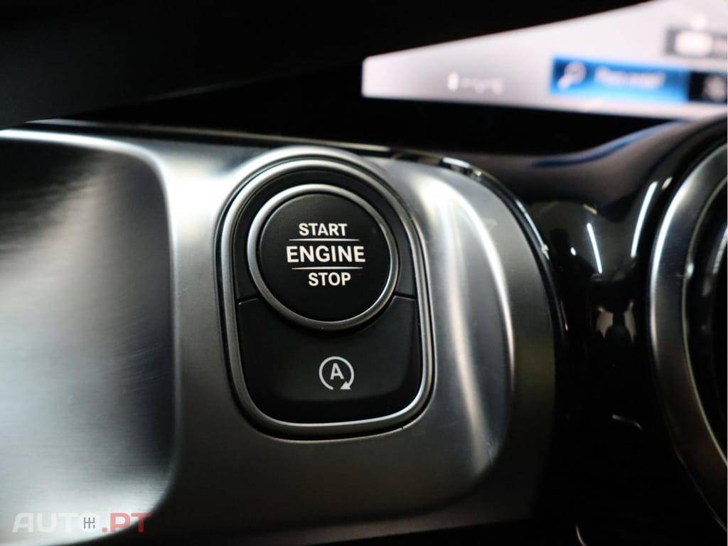 Mercedes-Benz GLB 180 d Auto AMG  7 L