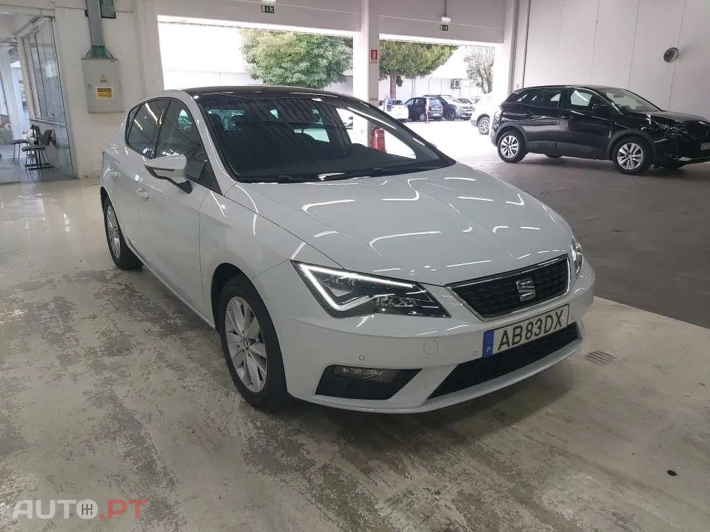 Seat Leon 1.0 EcoTSI Style S/S