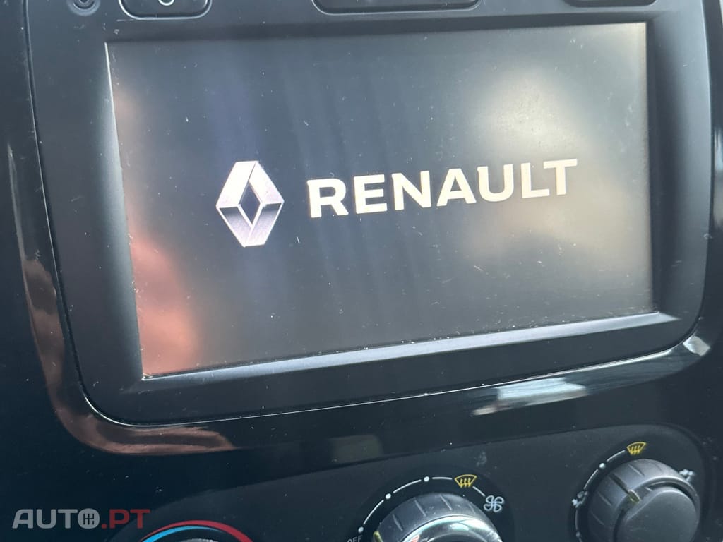 Renault Captur 1.5 dCi EDC