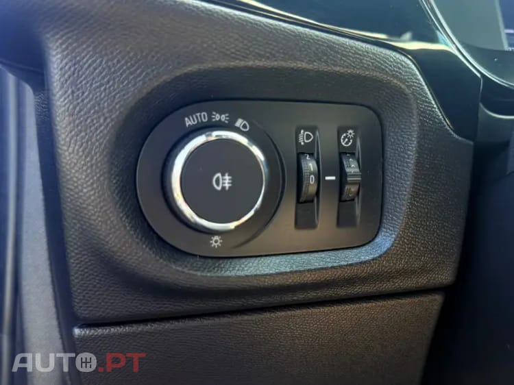 Opel Corsa 1.2 T GS Line