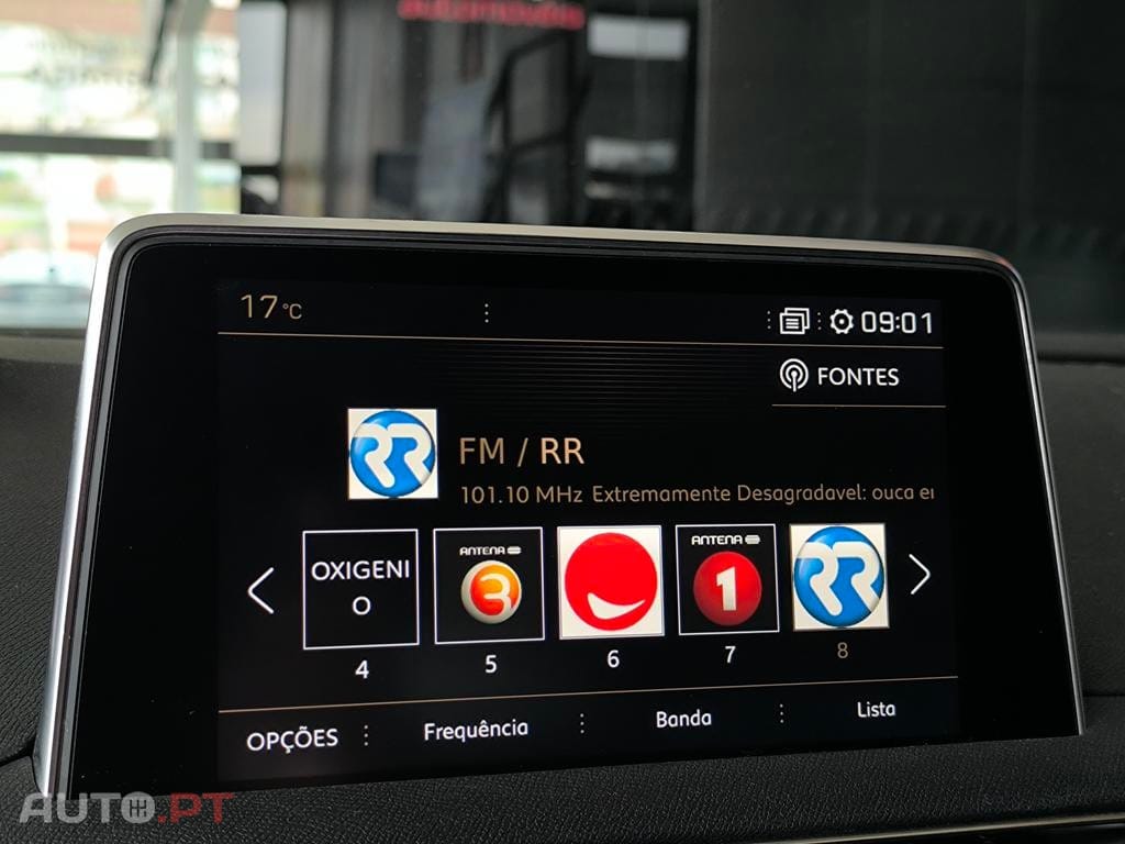 Peugeot 5008 1.5 BlueHDi GT Line EAT8